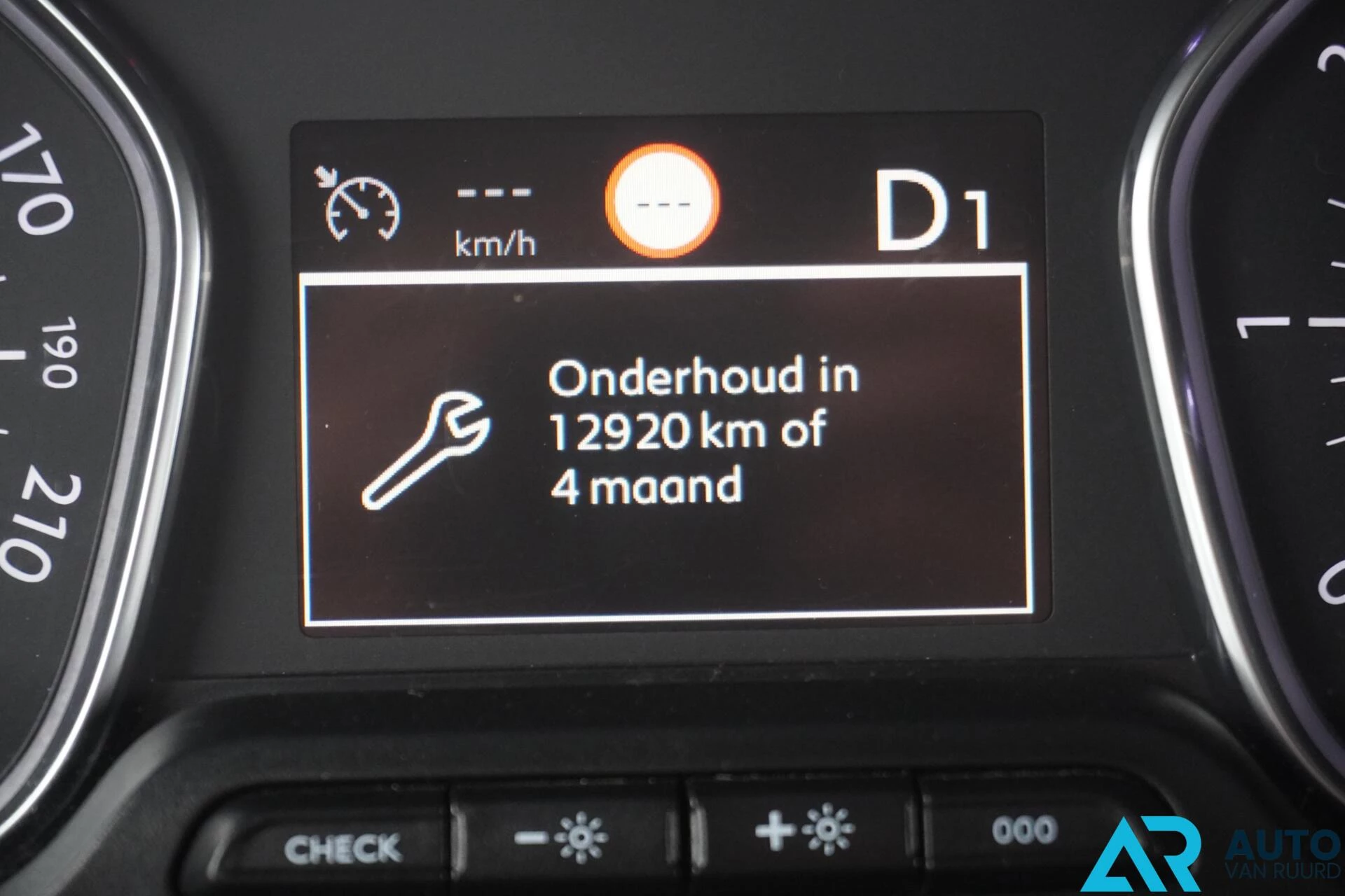 Hoofdafbeelding Citroën Jumpy