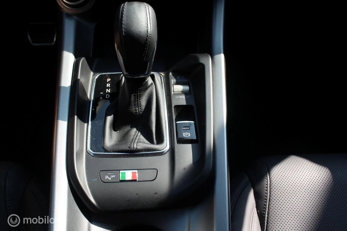 Hoofdafbeelding Alfa Romeo Tonale