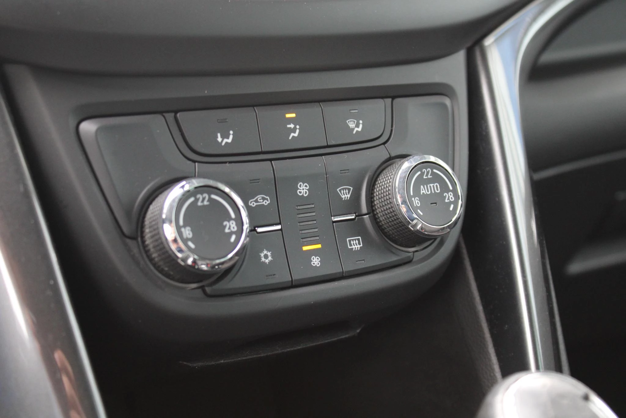 Hoofdafbeelding Opel Zafira
