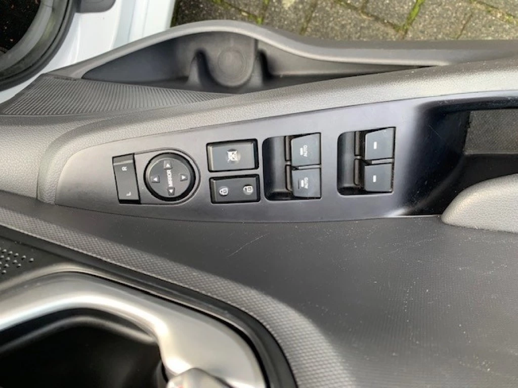 Hoofdafbeelding Hyundai IONIQ