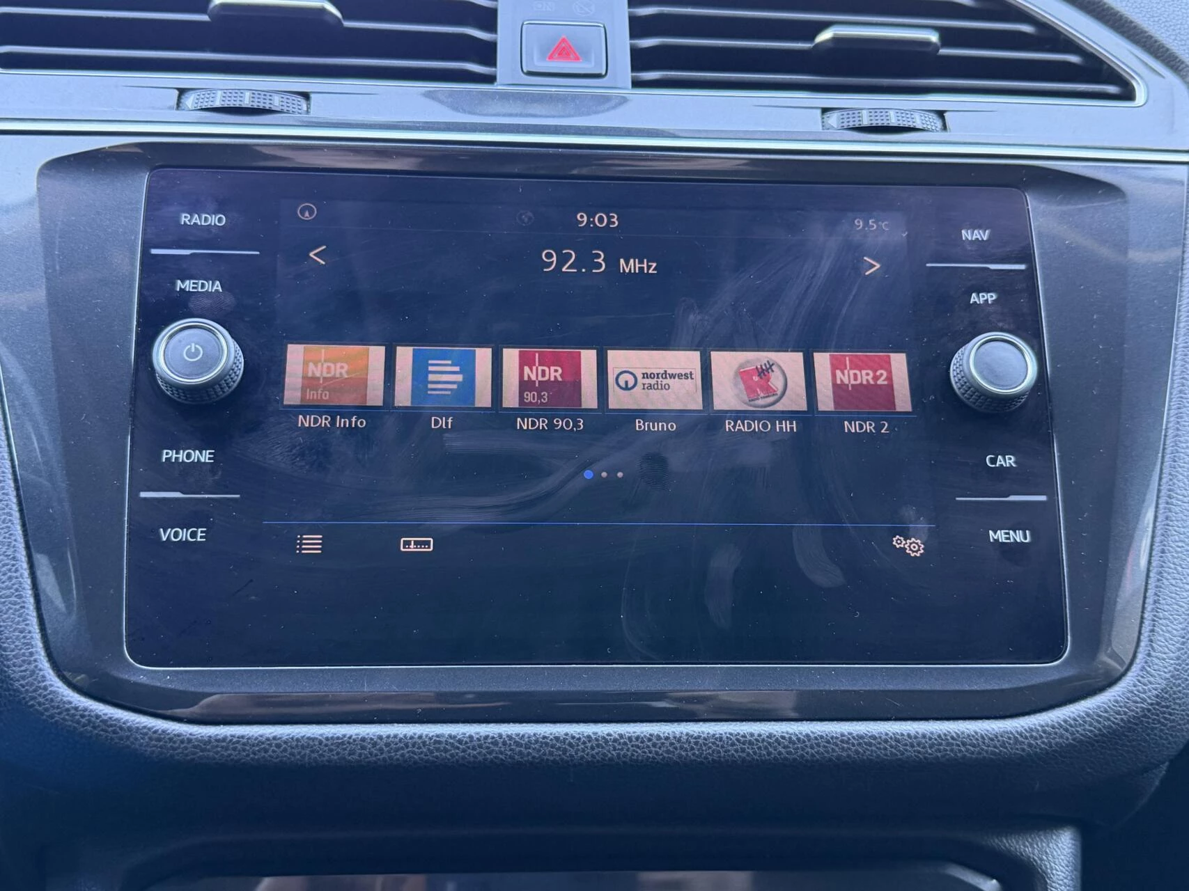 Hoofdafbeelding Volkswagen Tiguan Allspace