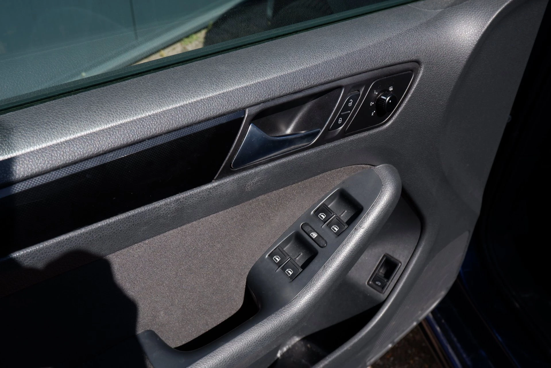 Hoofdafbeelding Volkswagen Jetta
