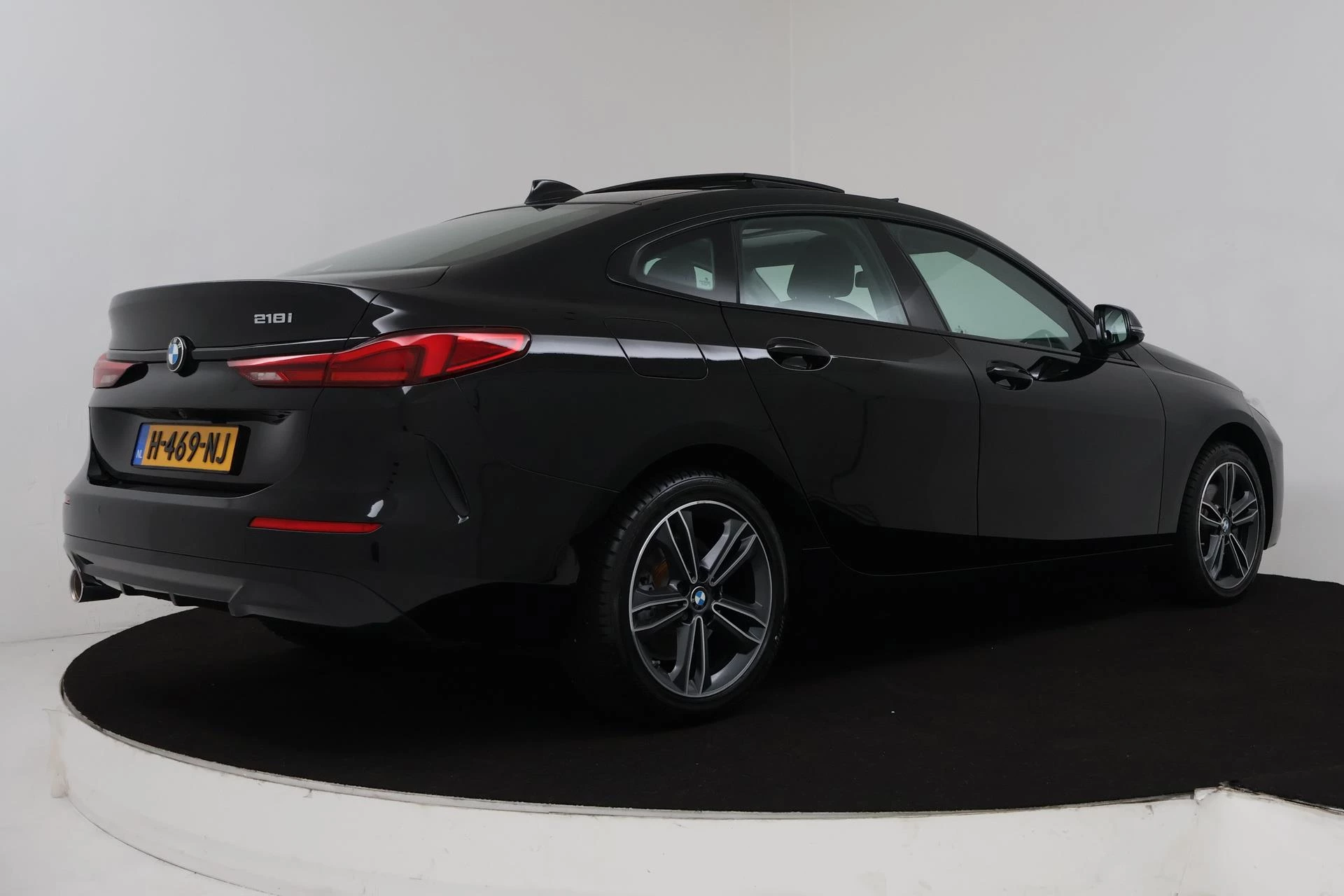 Hoofdafbeelding BMW 2 Serie