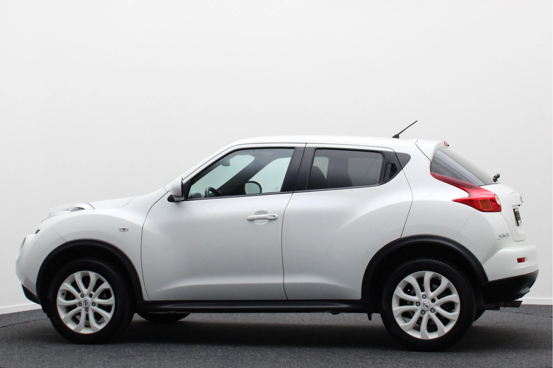 Hoofdafbeelding Nissan Juke