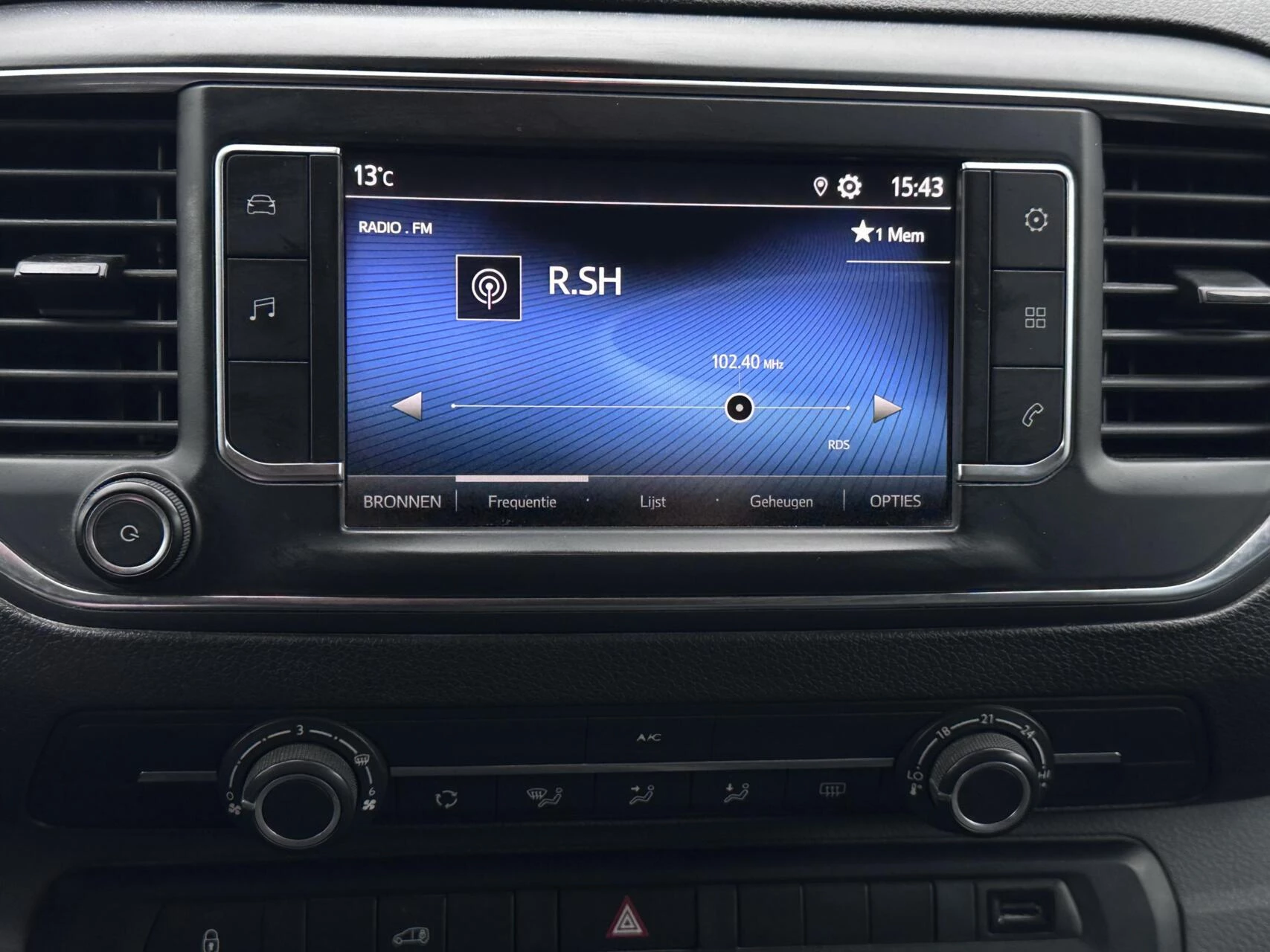 Hoofdafbeelding Toyota ProAce