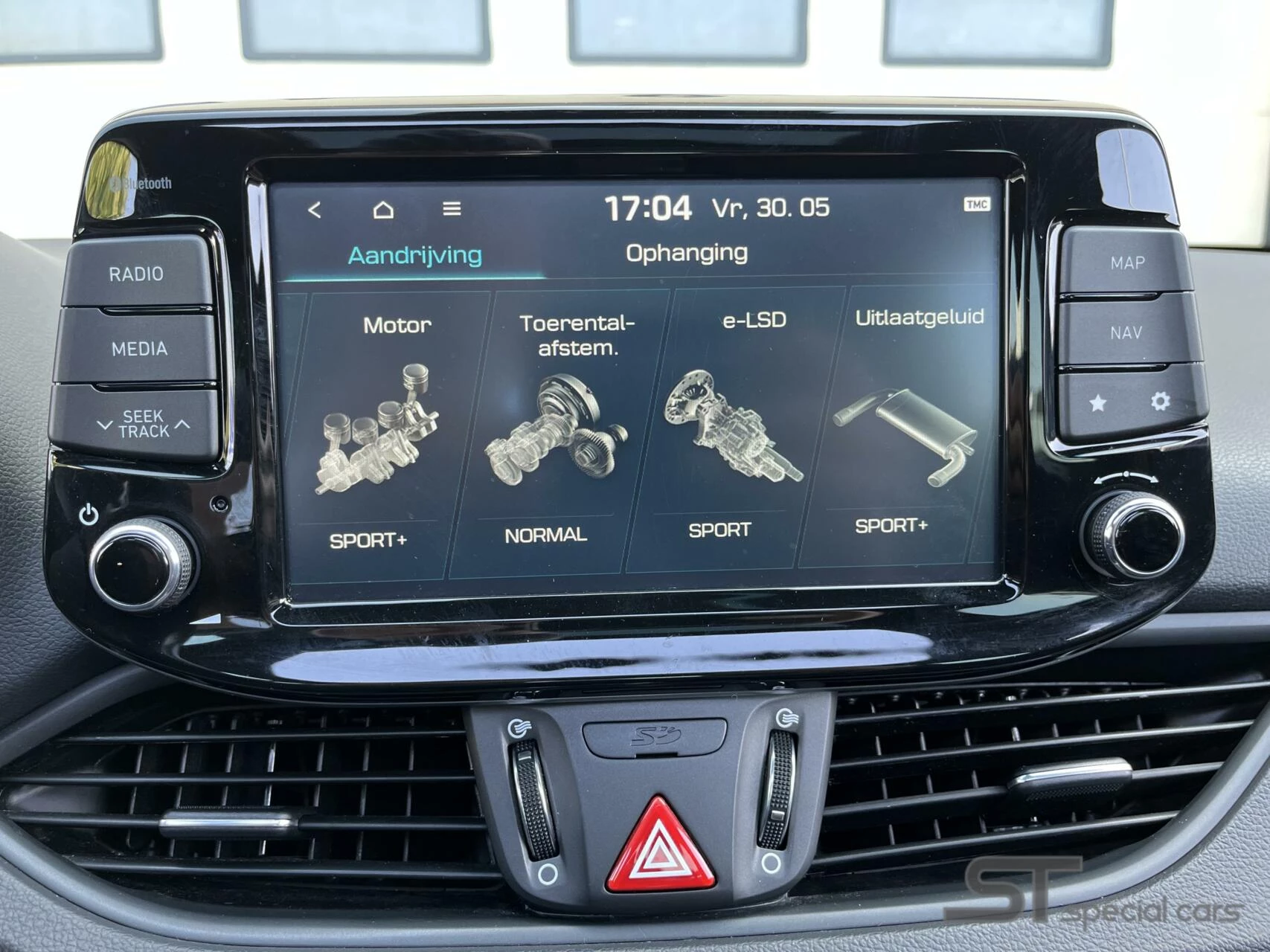 Hoofdafbeelding Hyundai i30