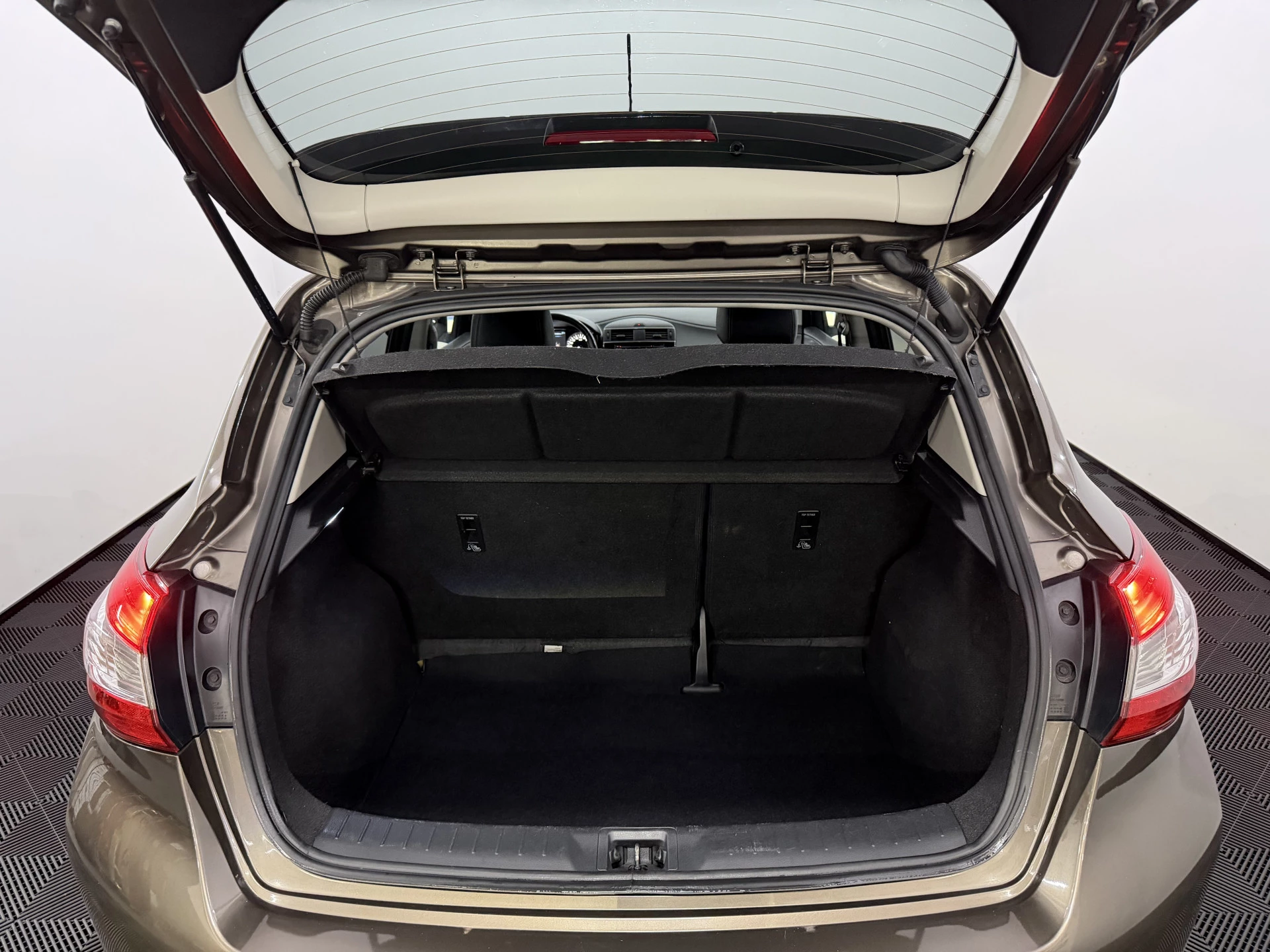 Hoofdafbeelding Nissan Pulsar