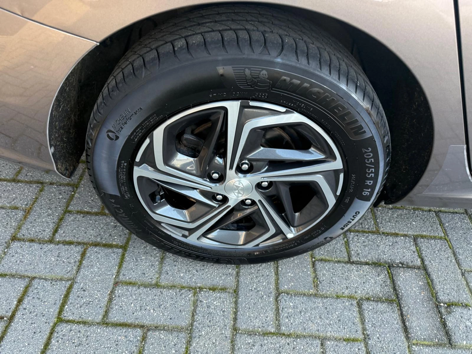 Hoofdafbeelding Hyundai i30
