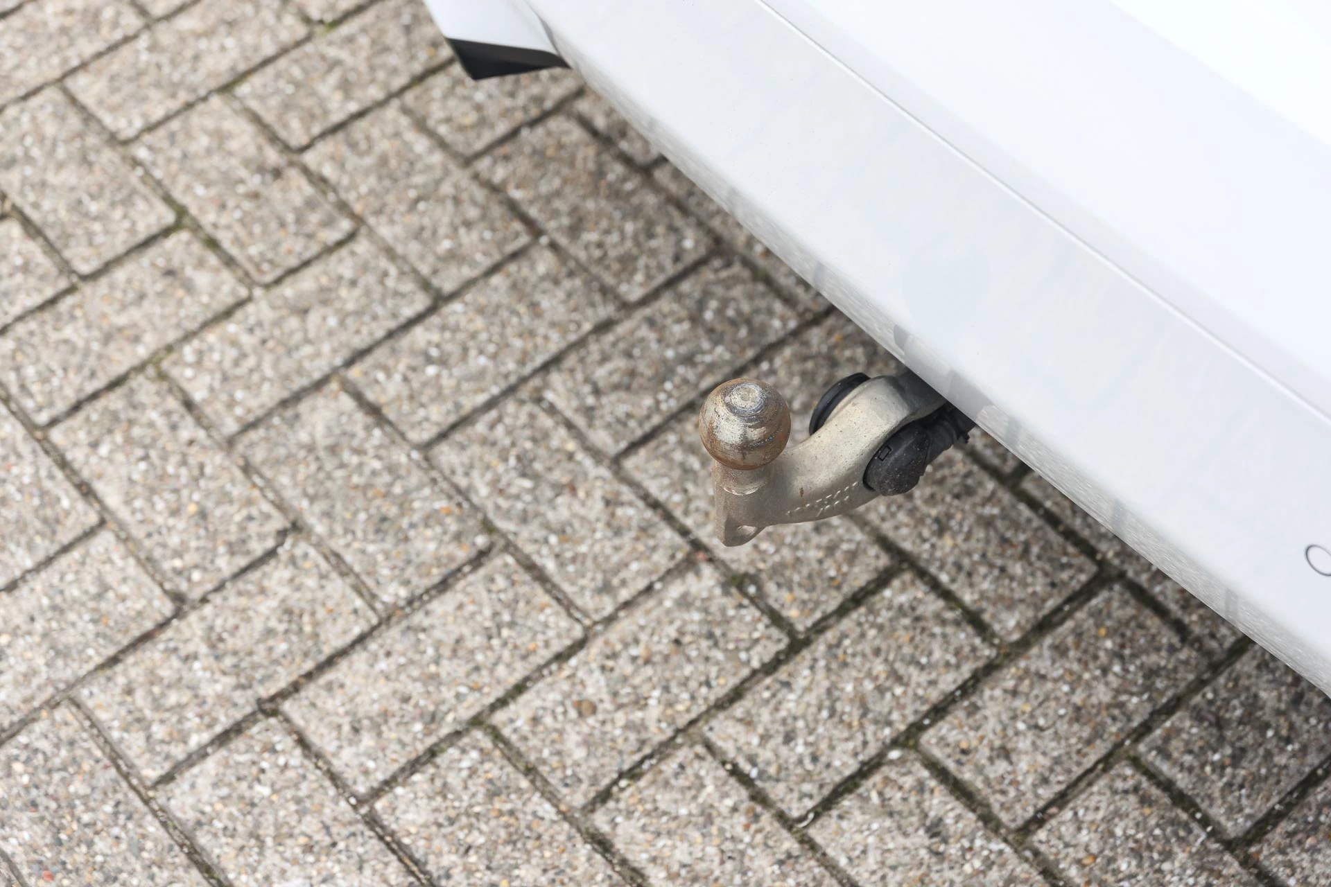 Hoofdafbeelding BMW iX