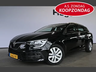 Renault Megane E-Tech Estate 1.6 Plug-In Hybrid 160 Business Zen Automaat Climate Cruise control PDC Inruil Mogelijk!