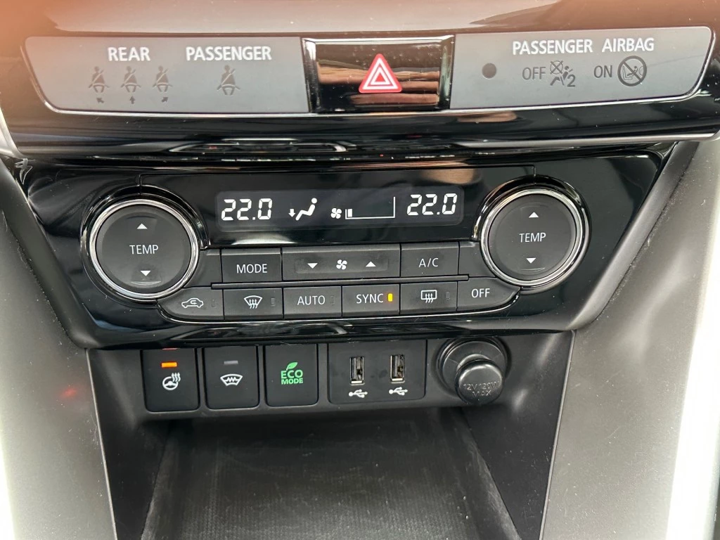 Hoofdafbeelding Mitsubishi Eclipse Cross