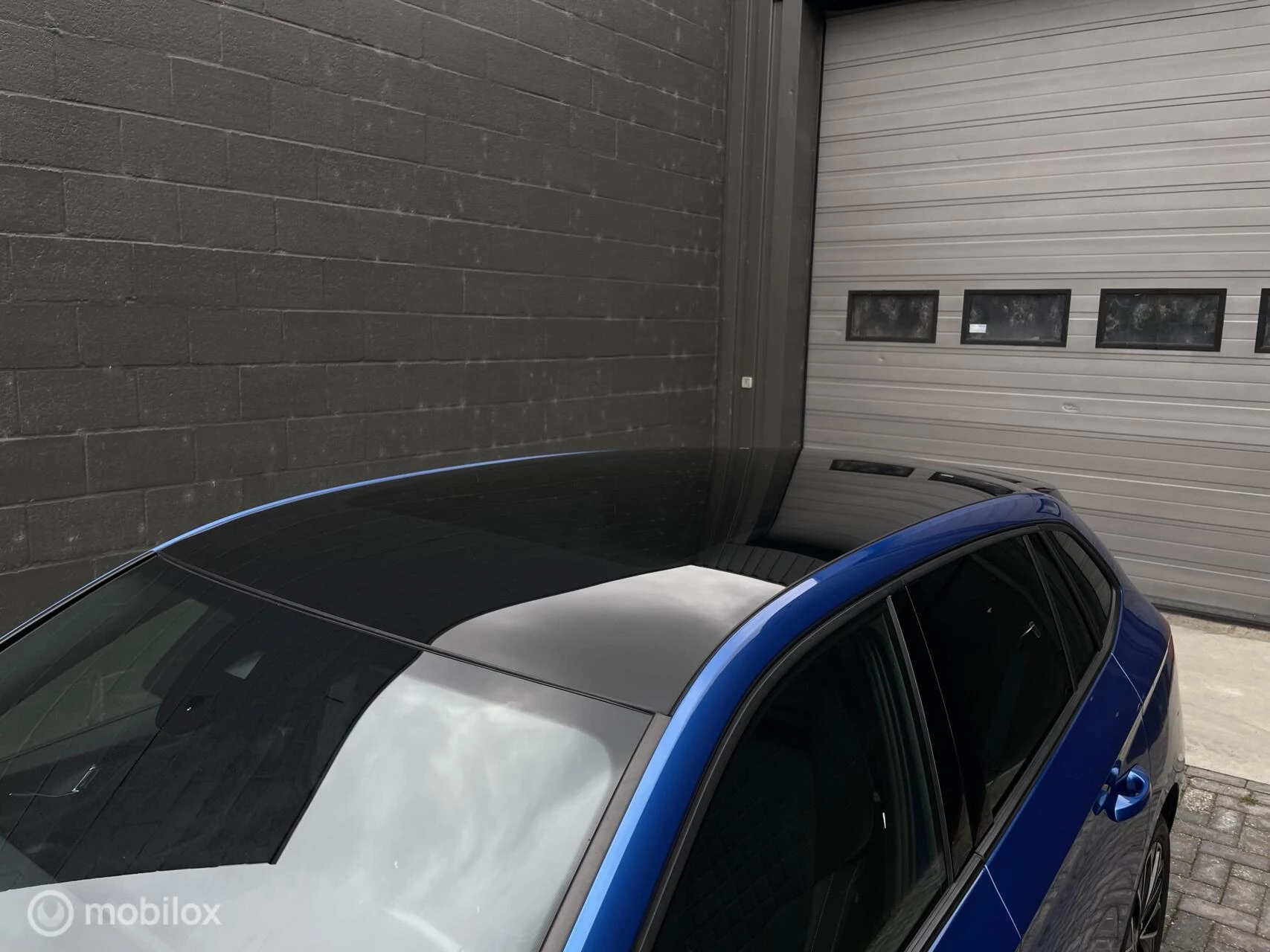 Hoofdafbeelding Škoda Scala