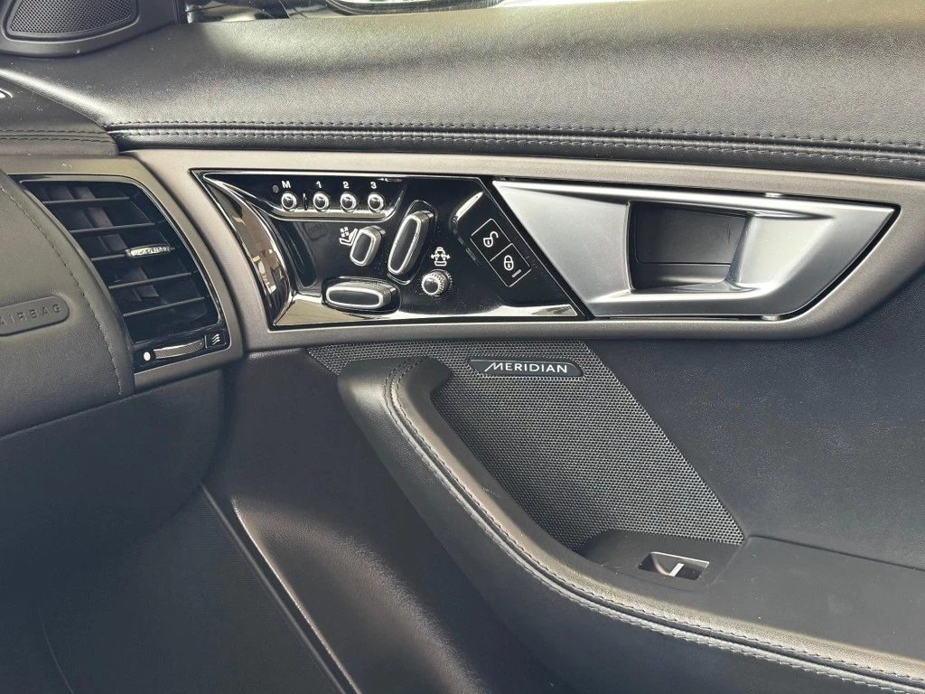 Hoofdafbeelding Jaguar F-Type
