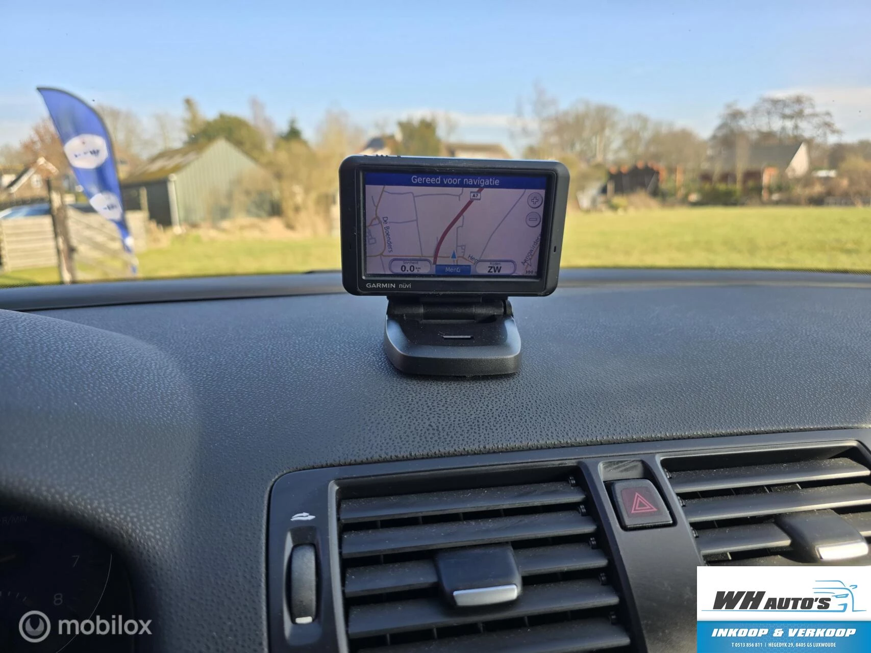 Hoofdafbeelding Volvo C30