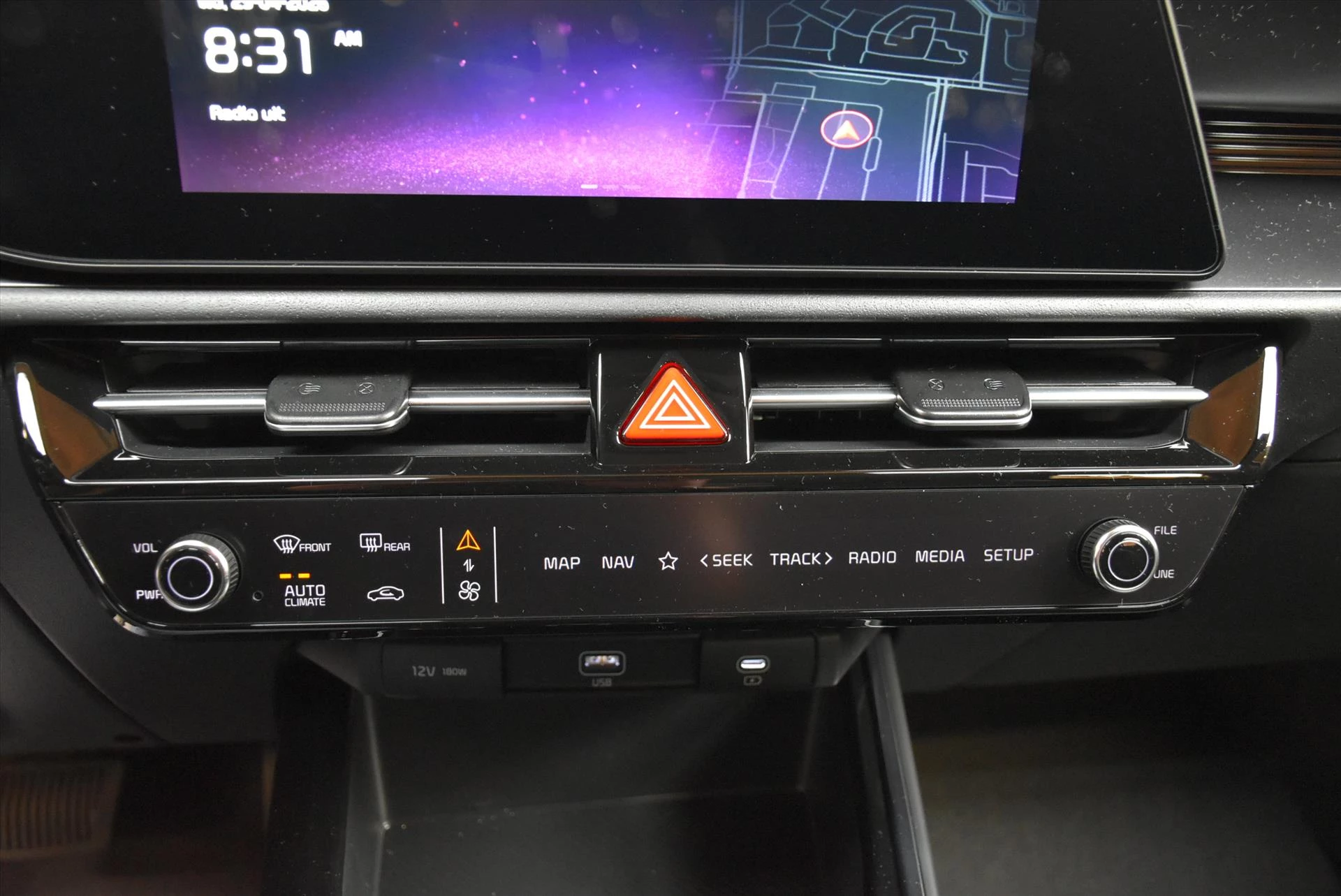 Hoofdafbeelding Kia e-Niro