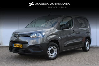 Toyota PROACE CITY 1.5 D-4D Cool Airco Cruise Control