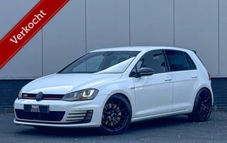 Volkswagen Golf 2.0 TSI GTI Performance|Auto|Keyless|Milltek