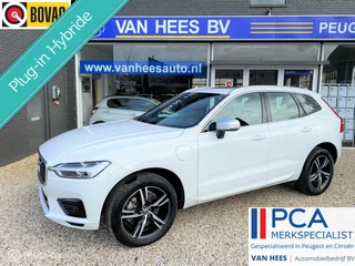 Volvo XC60 2.0 T8 Twin Engine AWD Inscription R-design panoramadak