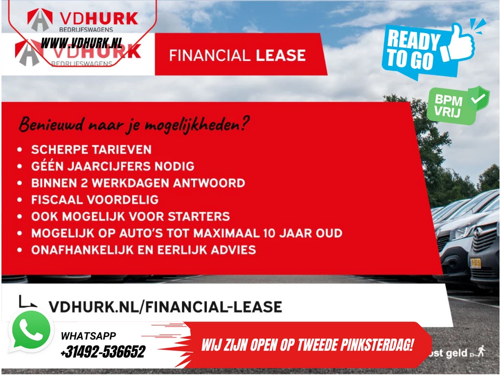 Hoofdafbeelding Toyota ProAce