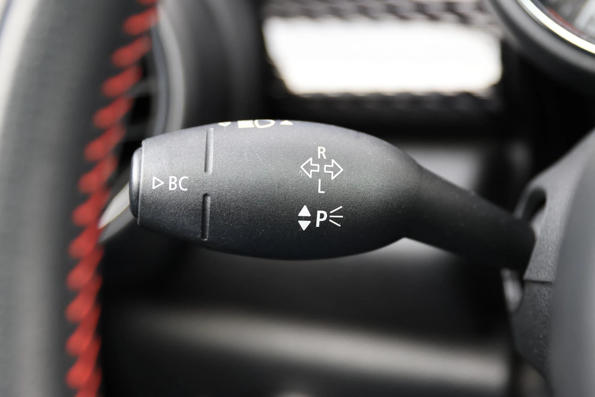 Hoofdafbeelding MINI Cooper S