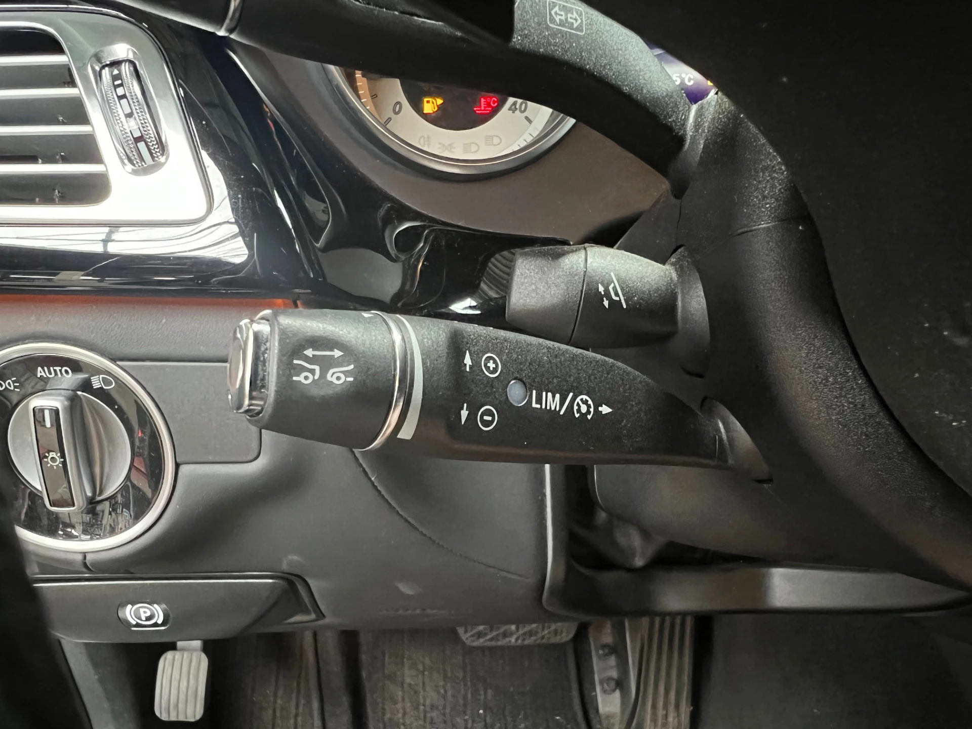 Hoofdafbeelding Mercedes-Benz CLS