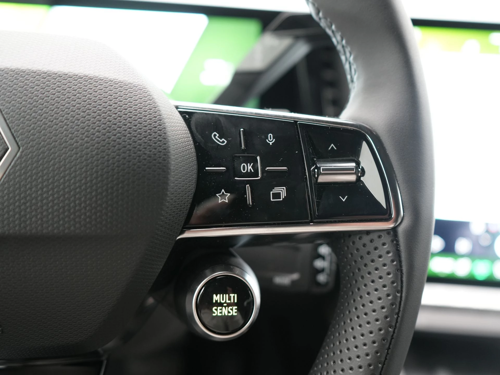 Hoofdafbeelding Renault Scénic