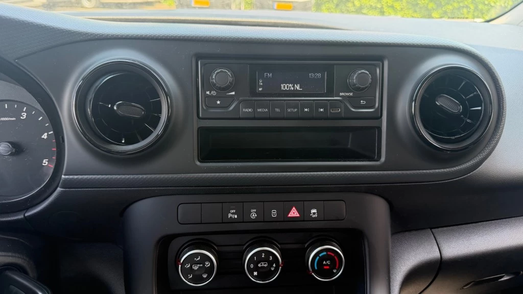 Hoofdafbeelding Mercedes-Benz Citan