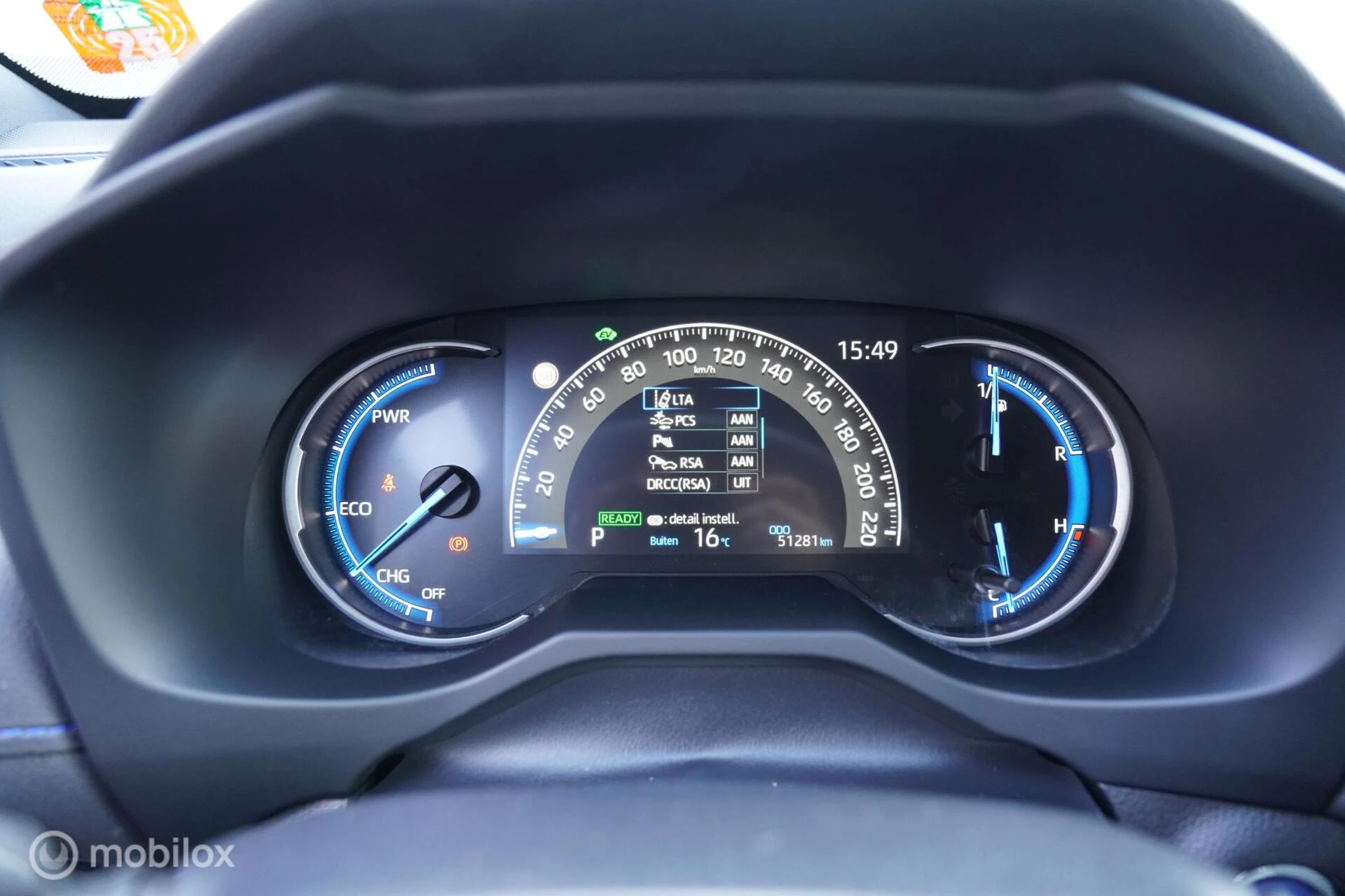 Hoofdafbeelding Toyota RAV4