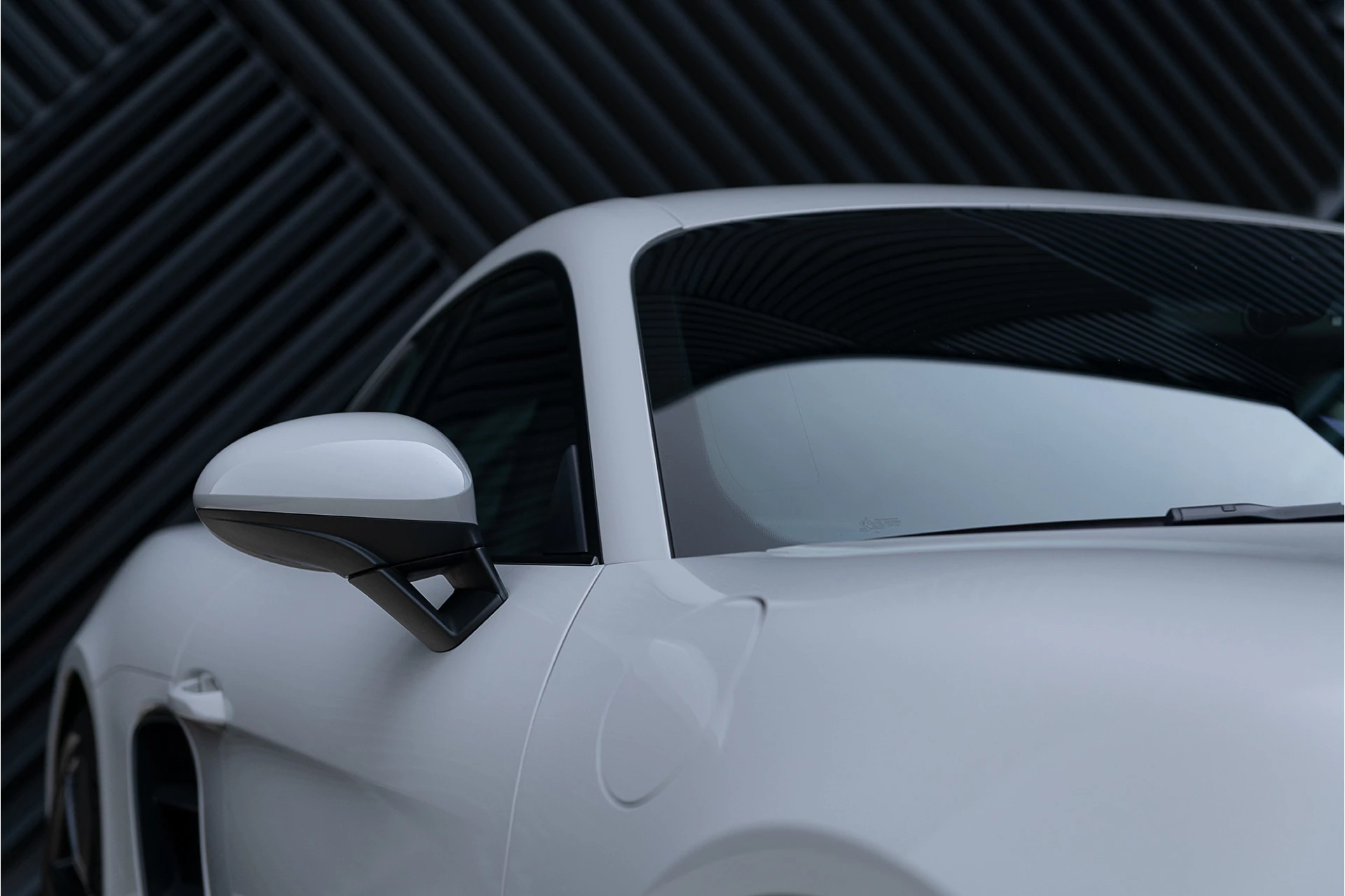 Hoofdafbeelding Porsche 718