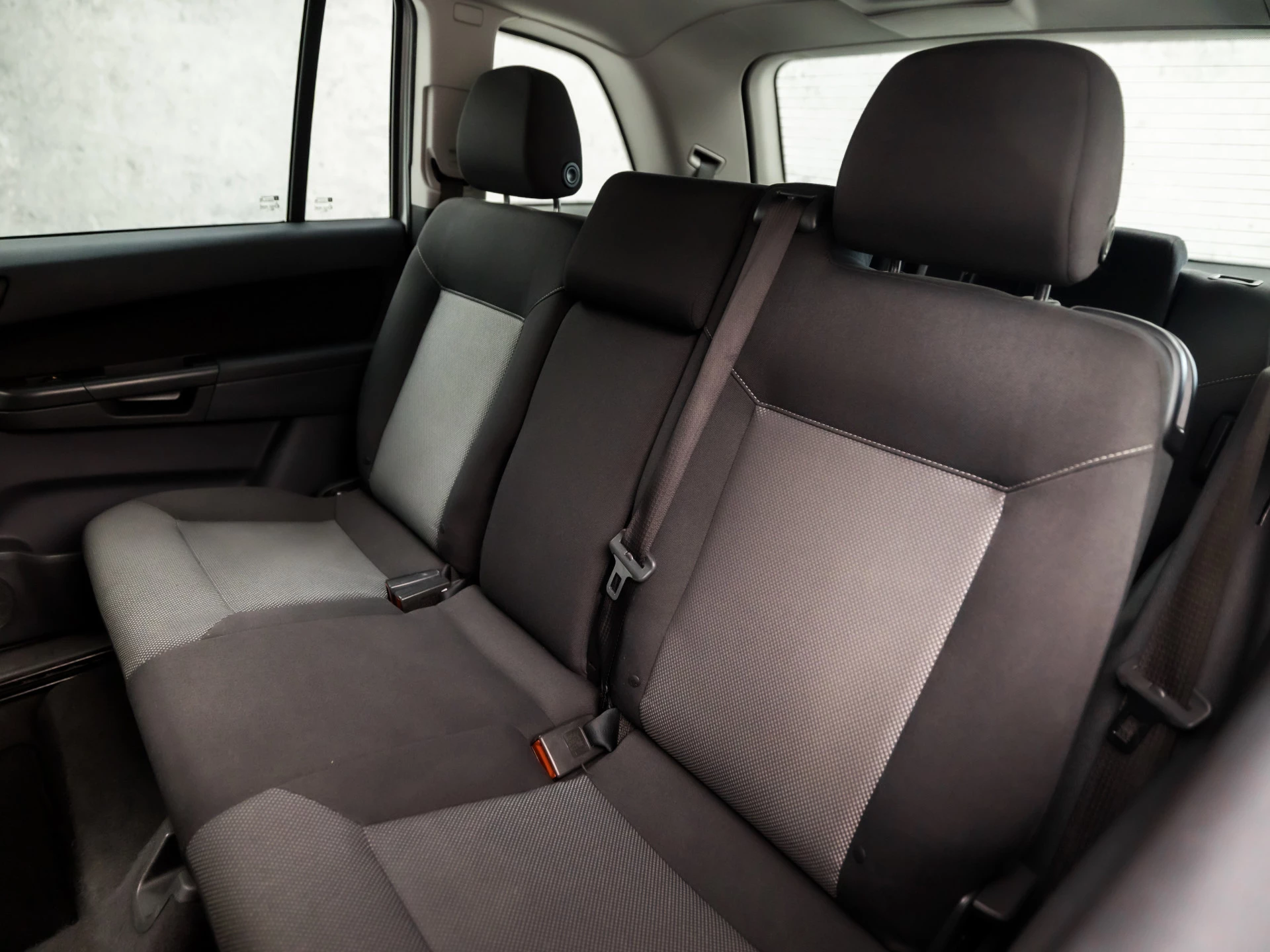 Hoofdafbeelding Opel Zafira