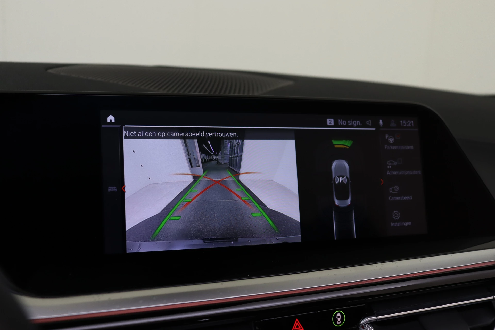 Hoofdafbeelding BMW Z4