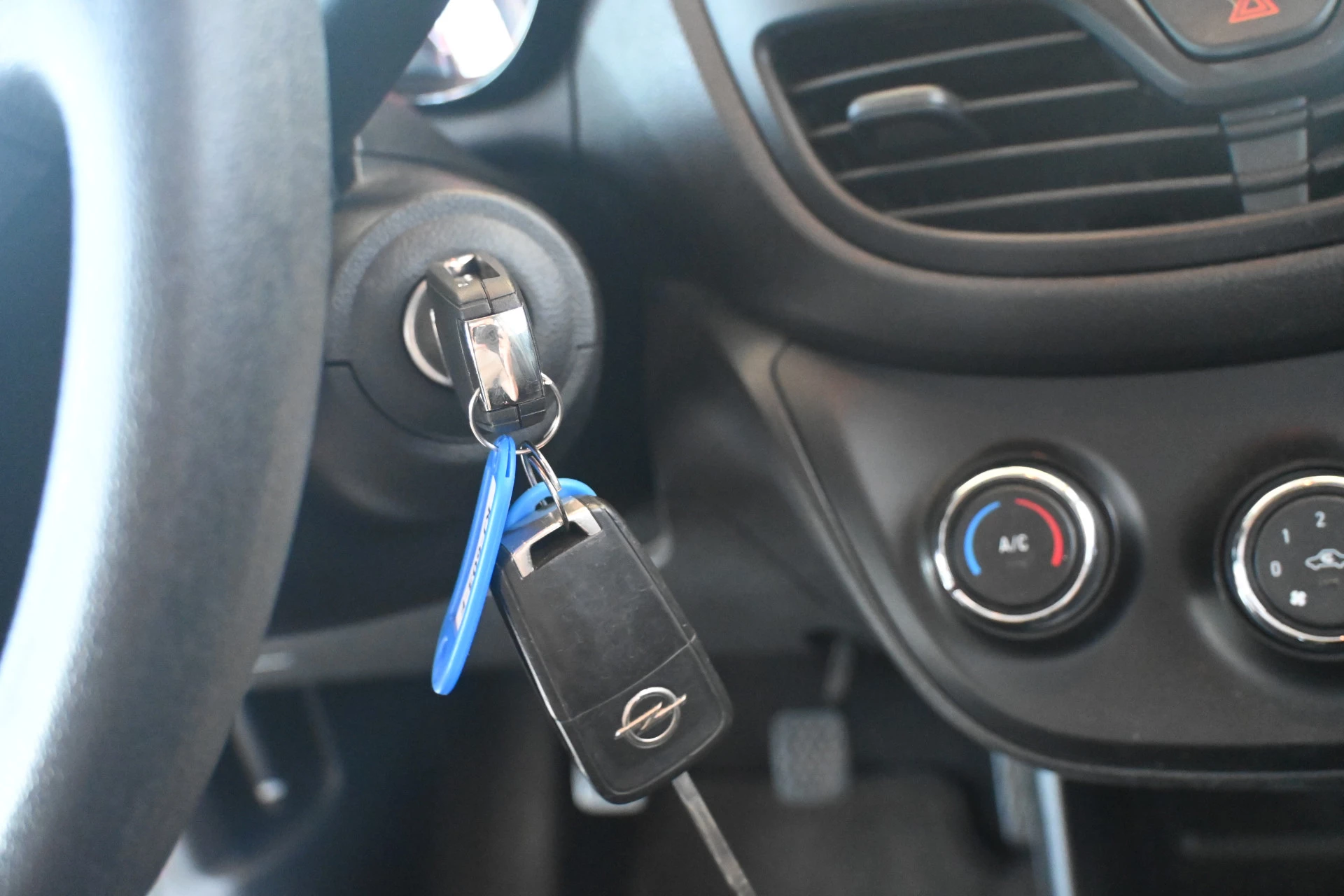 Hoofdafbeelding Opel KARL