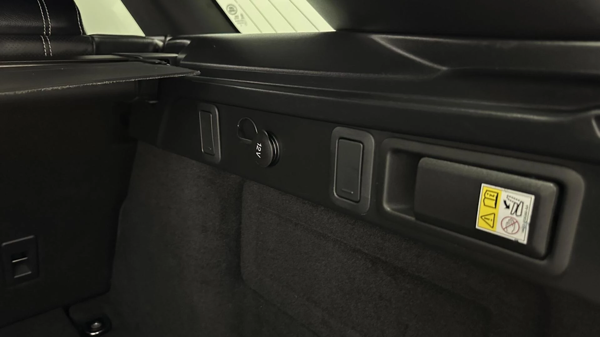 Hoofdafbeelding Land Rover Range Rover Velar