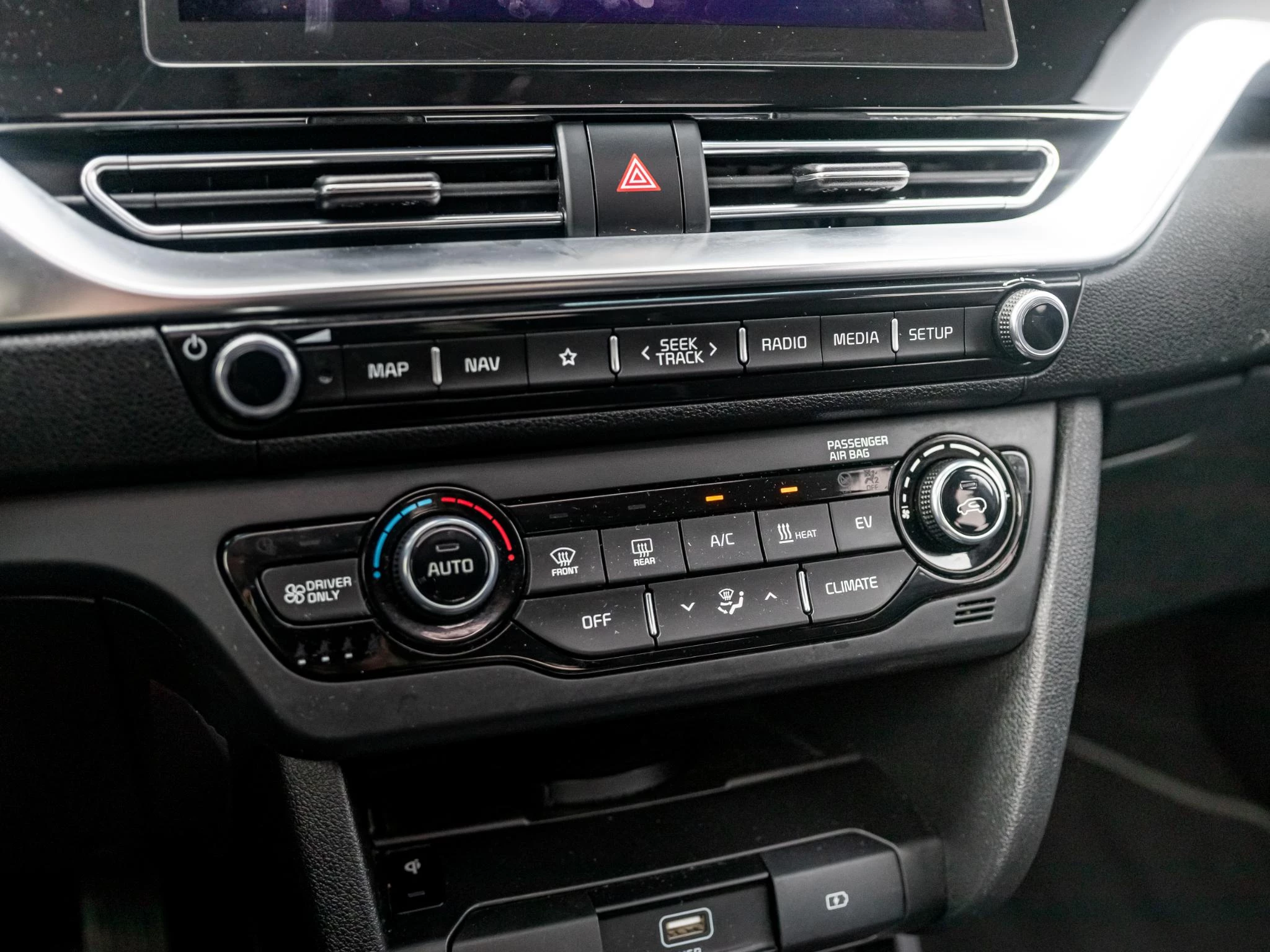 Hoofdafbeelding Kia e-Niro