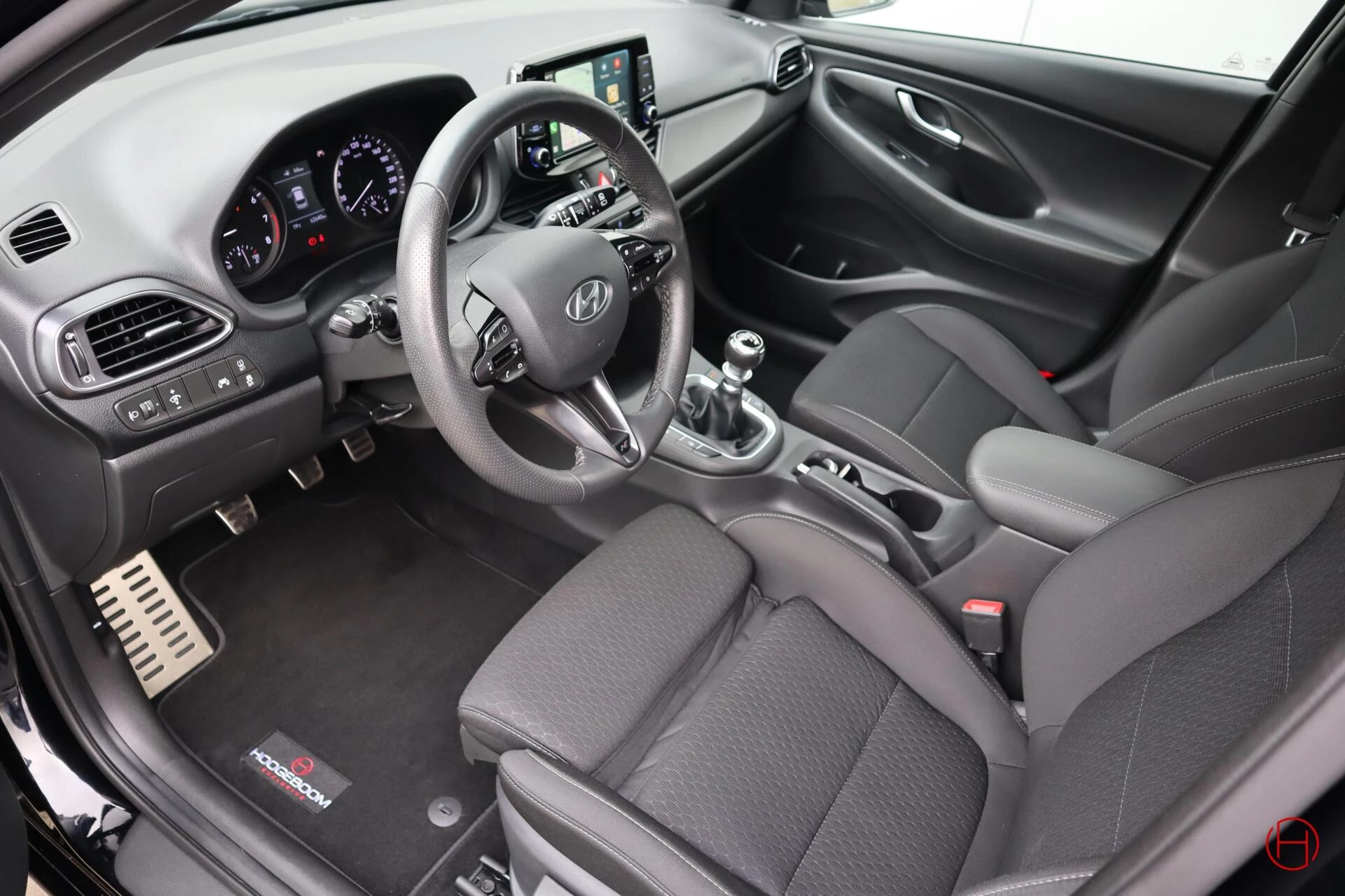 Hoofdafbeelding Hyundai i30