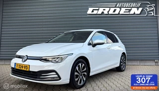 Hoofdafbeelding Volkswagen Golf Volkswagen Golf 1.5 TSI CARPLAY|LED|150PK|ACC