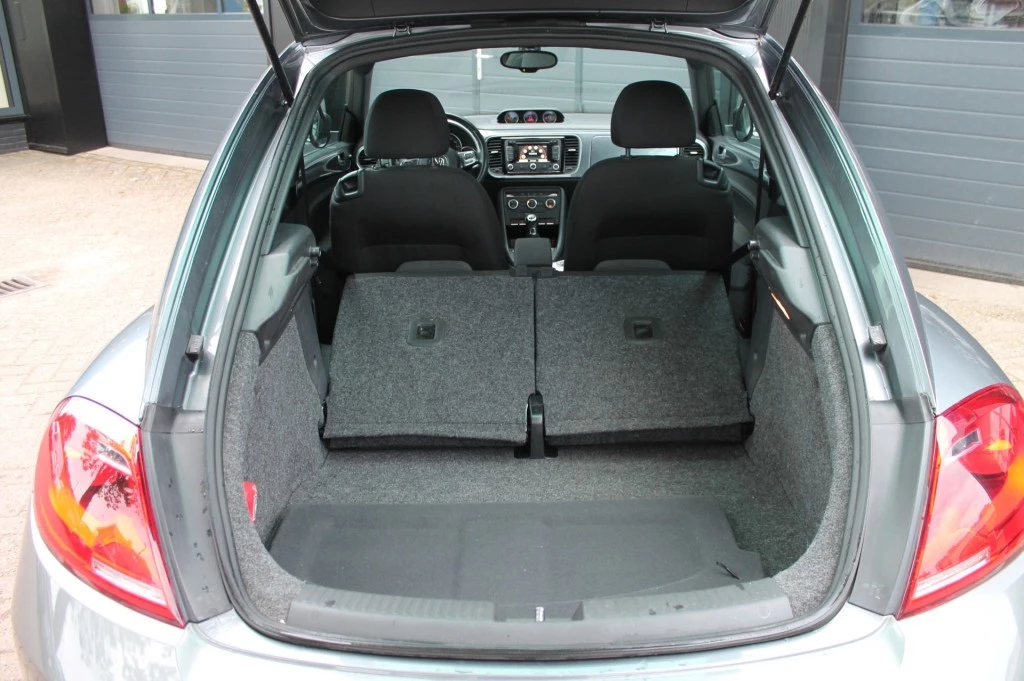 Hoofdafbeelding Volkswagen Beetle