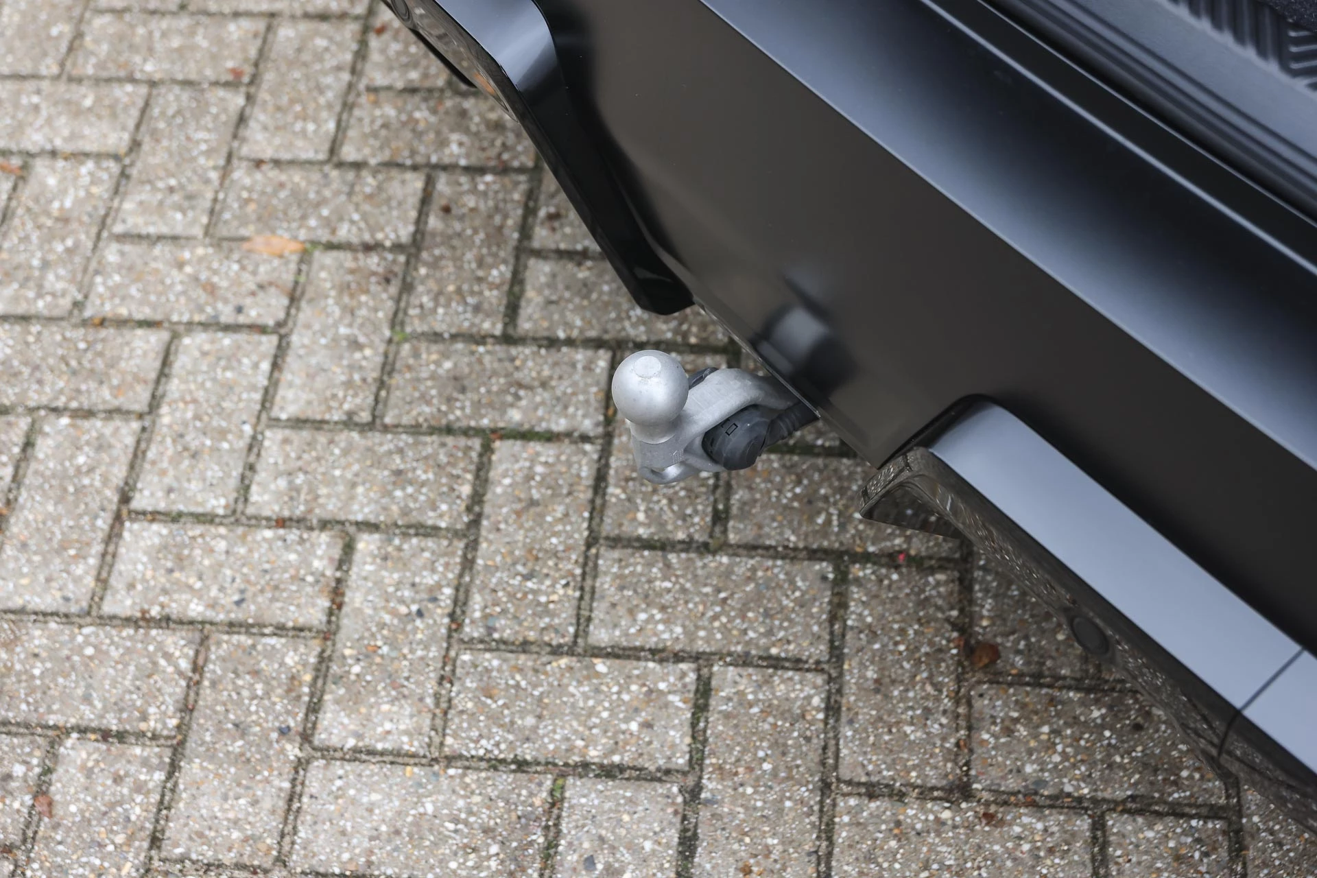 Hoofdafbeelding BMW M5