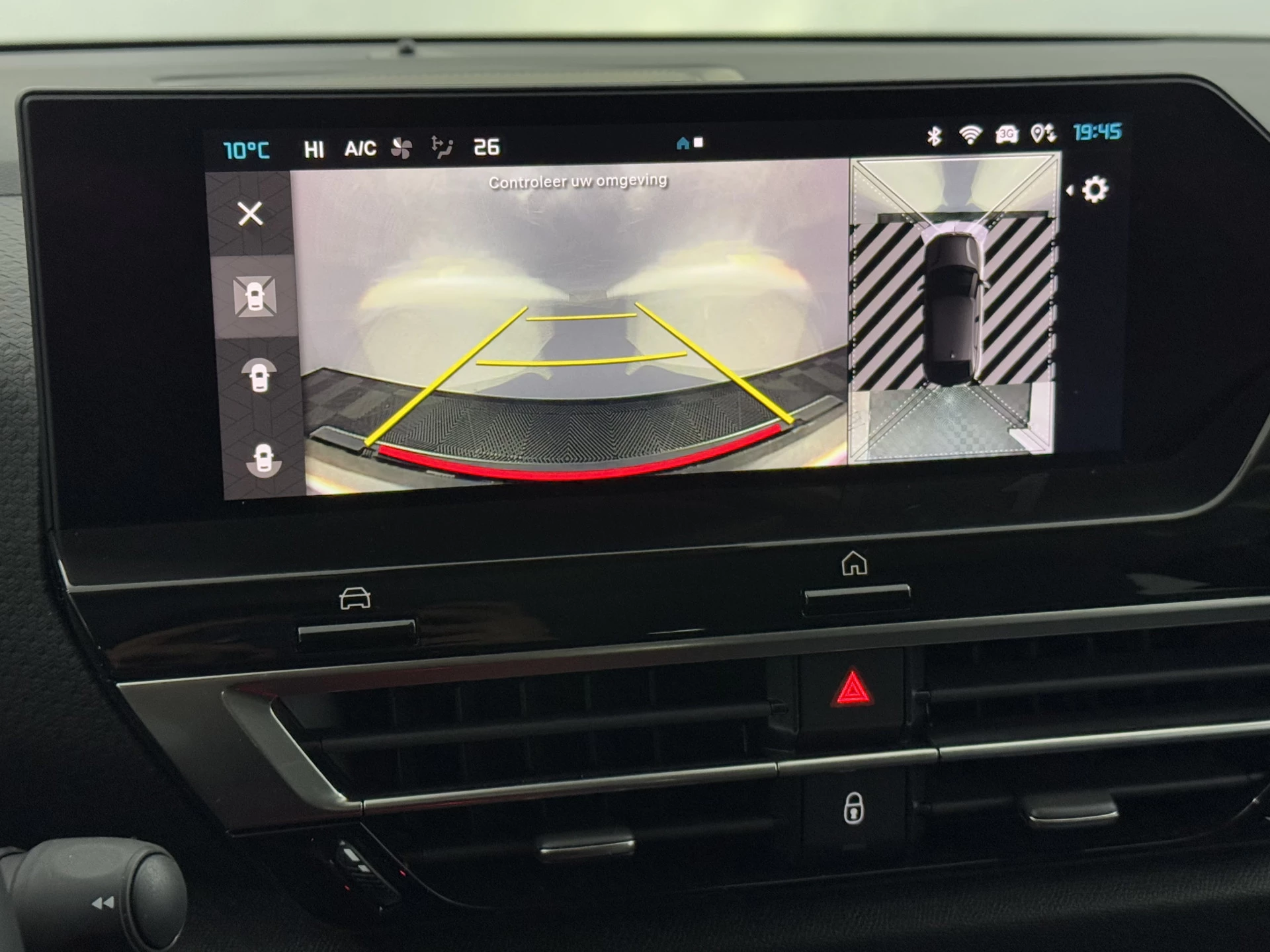 Hoofdafbeelding Citroën C4