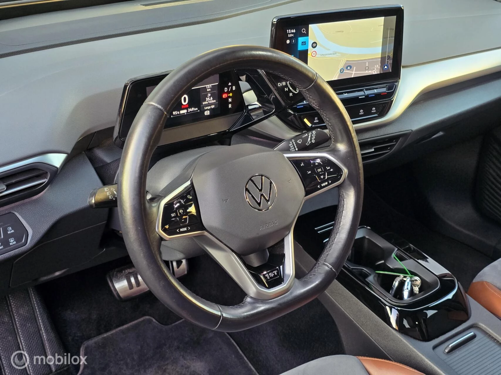 Hoofdafbeelding Volkswagen ID.4