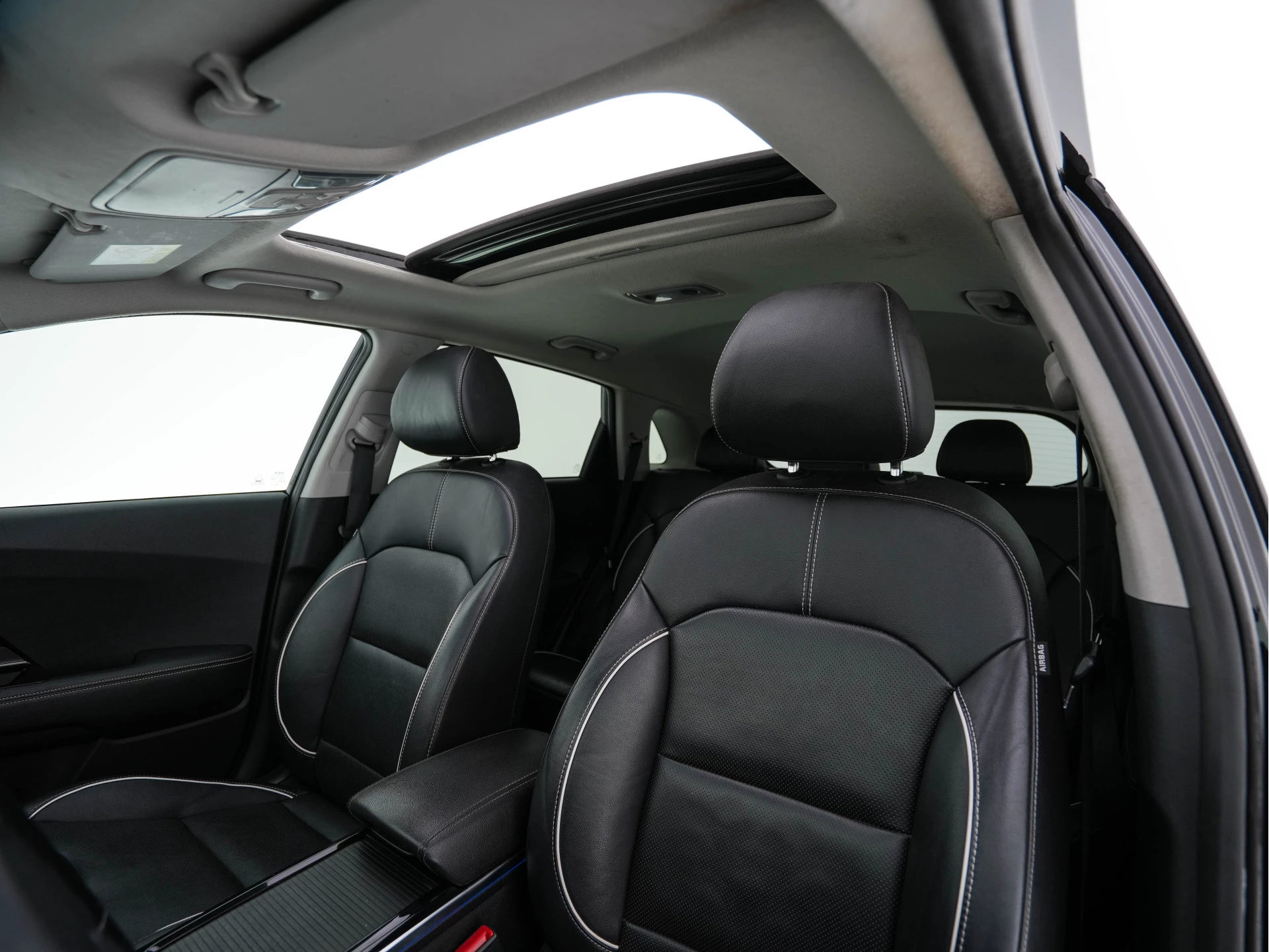 Hoofdafbeelding Kia e-Niro