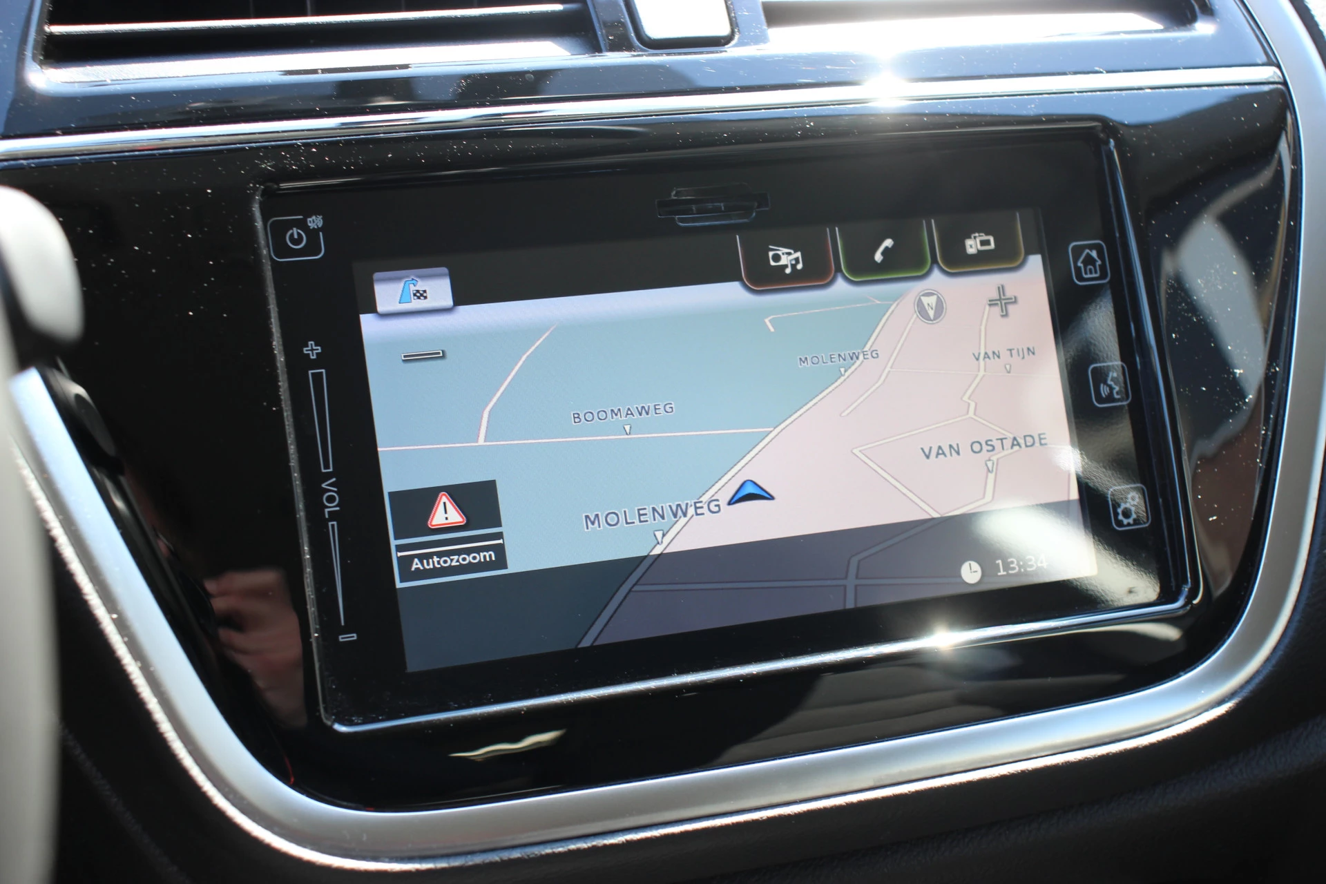 Hoofdafbeelding Suzuki S-Cross