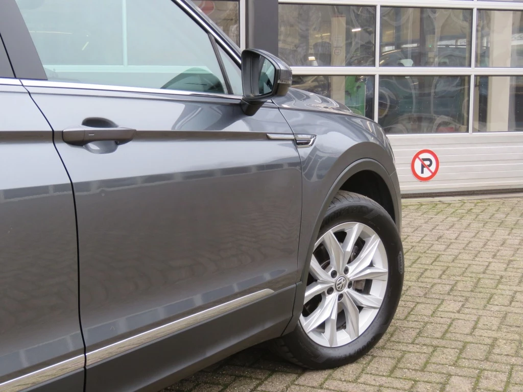 Hoofdafbeelding Volkswagen Tiguan Allspace