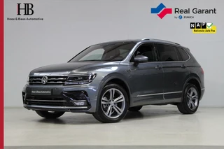 Volkswagen Tiguan Allspace 1.5 TSI 7p./R-Line/Camera/trekhaak