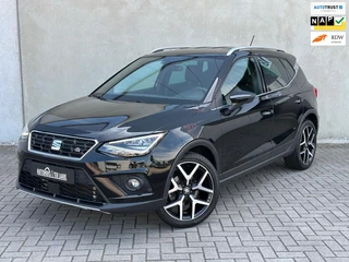 SEAT Arona 1.0 TSI FR DSG Camera Beats LED Carplay Keyless