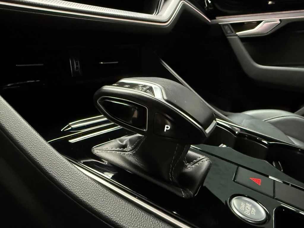 Hoofdafbeelding Volkswagen Touareg