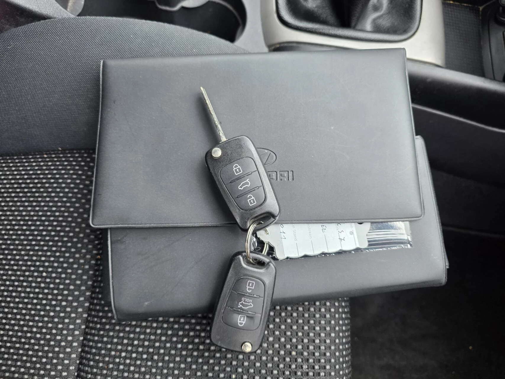 Hoofdafbeelding Hyundai i30