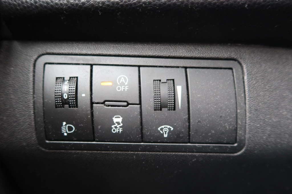 Hoofdafbeelding Hyundai ix20