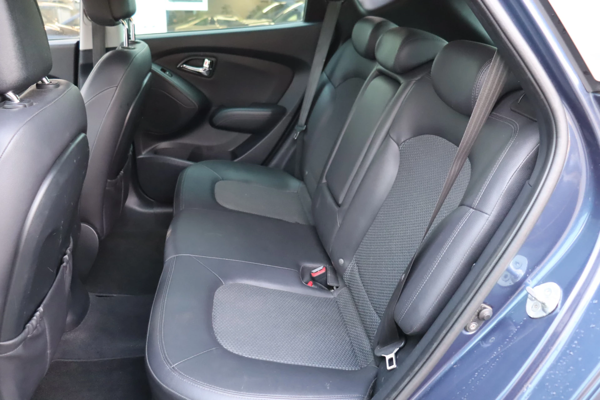 Hoofdafbeelding Hyundai ix35