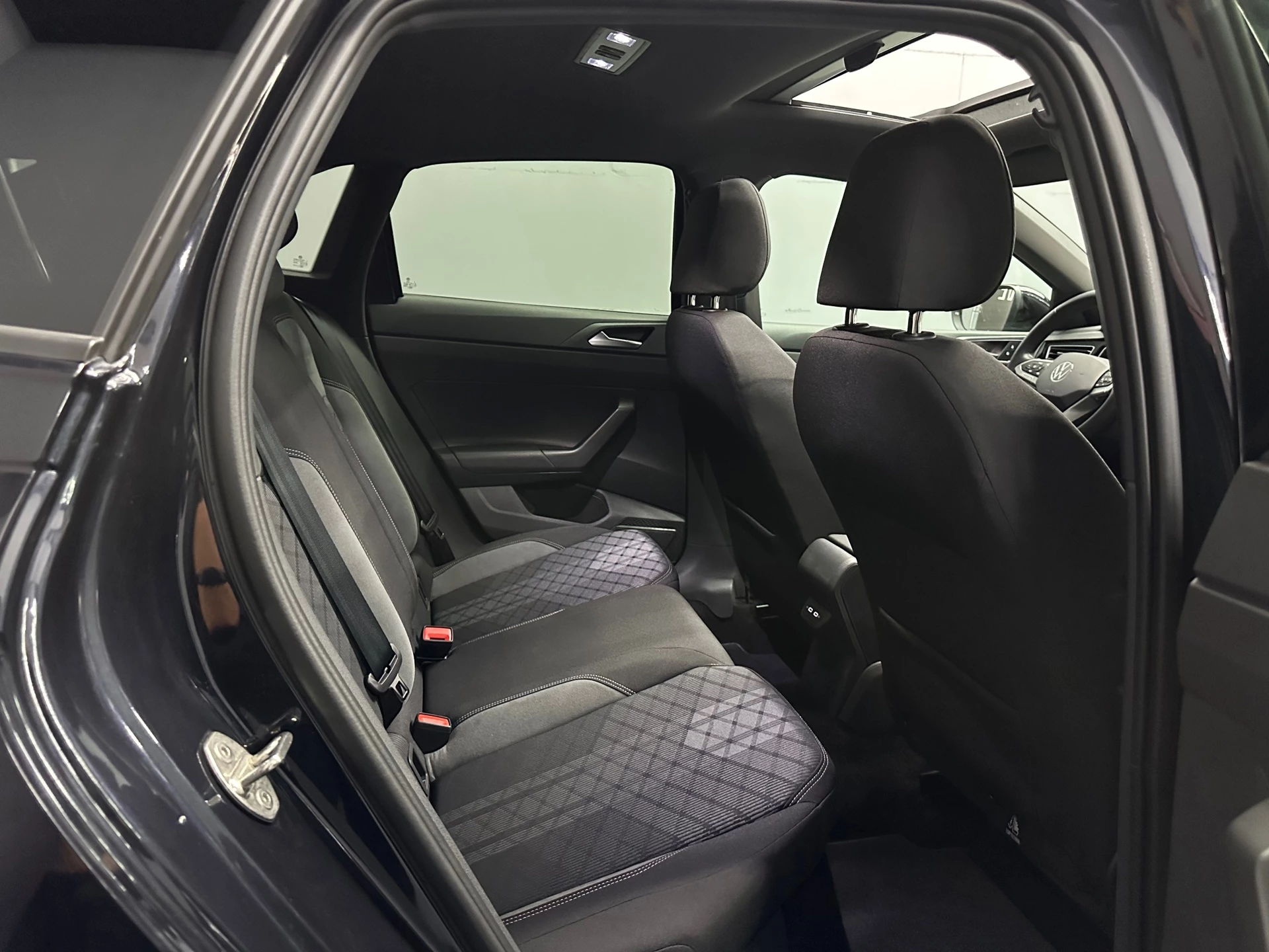 Hoofdafbeelding Volkswagen Taigo